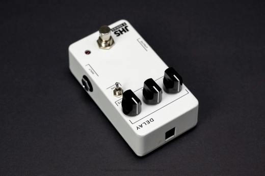 JHS Pedals - 3 Series Delay 4