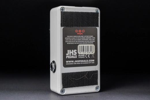 JHS Pedals - 3 Series Delay 2