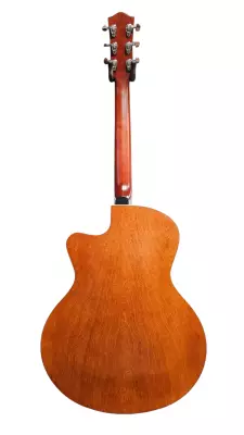 Godin Guitars 5th Avenue Uptown Custom Havana Brown 2