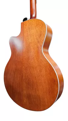 Godin Guitars 5th Avenue Uptown Custom Havana Brown 2