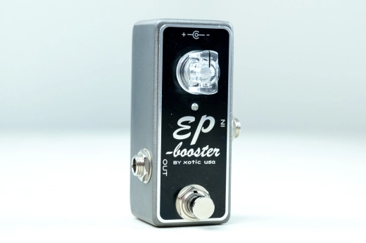 Xotic - EP Booster Pedal