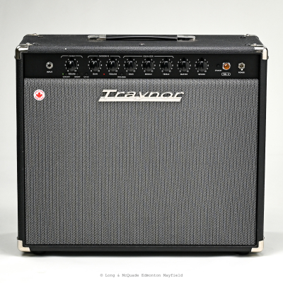 Store Special Product - Traynor - GuitarMate 2-CH 30W w/ Footswitch