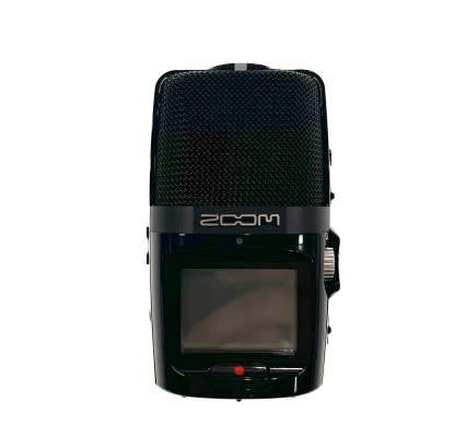 Zoom - H2N ZOOM
