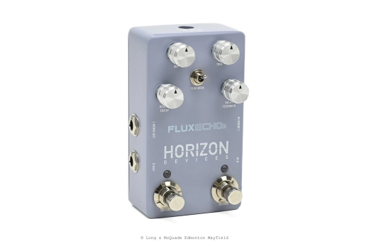 Horizon Devices - Flux Echo