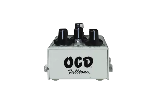 Fulltone Custom Effects - OCD V2 Obsessive Compulsive Drive Pedal 3