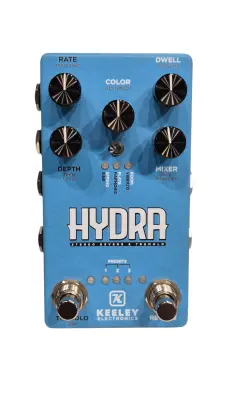 Keeley Hydra