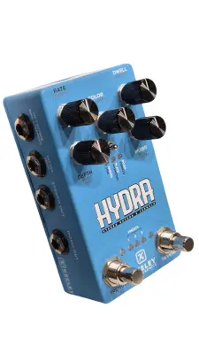 Keeley Hydra 2