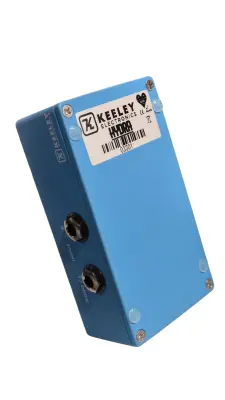 Keeley Hydra 2
