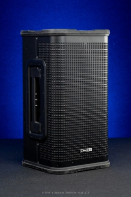 Line 6 - StageSource Powered PA Speaker w/Mixer