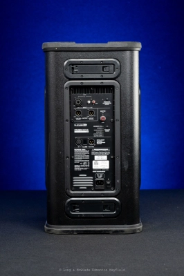 Line 6 - StageSource Powered PA Speaker w/Mixer 3