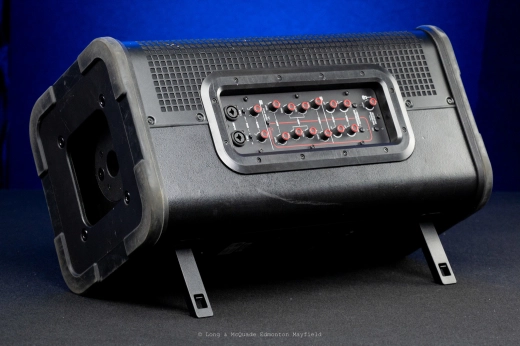 Line 6 - StageSource Powered PA Speaker w/Mixer 6