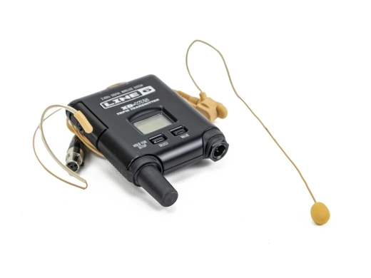 Line 6 - XD-V75 Wireless Headset System 2