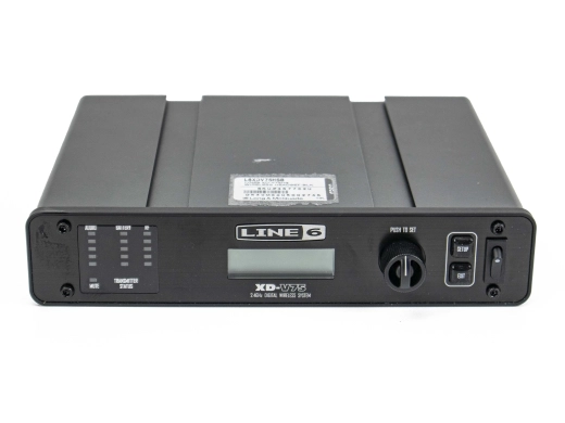 Line 6 - XD-V75 Wireless Headset System 2