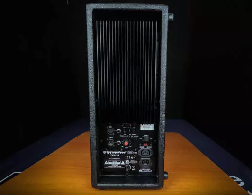 Cerwin Vega - CVA28X 2
