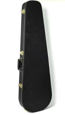 Ibanez - SR500EBM w/ Hard Case 2