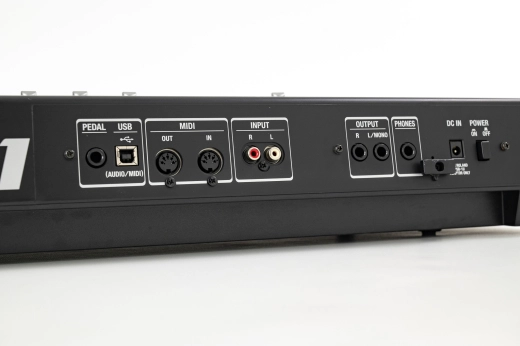 Roland - SH-201 Synthesizer 4