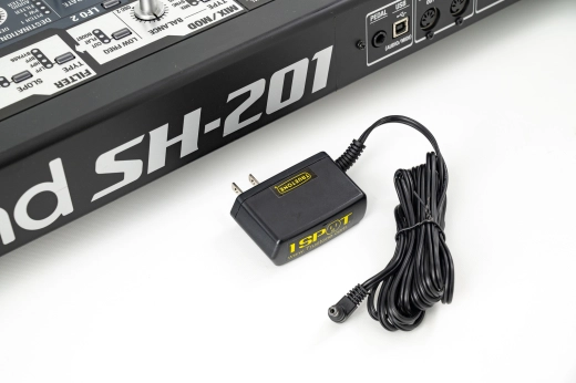 Roland - SH-201 Synthesizer 5