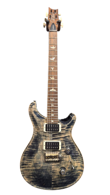 Store Special Product - PRS Custom 24 Faded Whale Blue- 112786::FW: