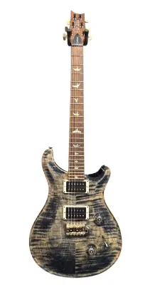 PRS Custom 24 Faded Whale Blue- 112786::FW: 2