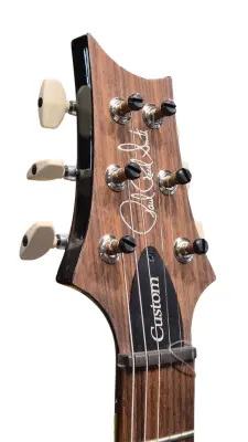 PRS Custom 24 Faded Whale Blue- 112786::FW: 2