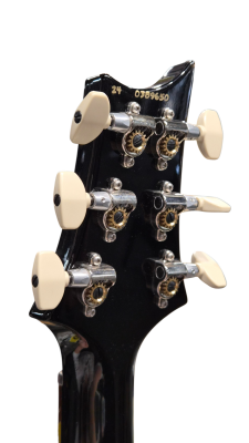 PRS Custom 24 Faded Whale Blue- 112786::FW: 2