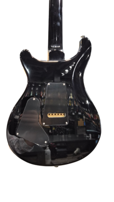 PRS Custom 24 Faded Whale Blue- 112786::FW: 2