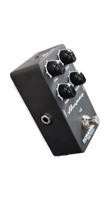 Ampeg - SCRAMBLER-AMPEG 2