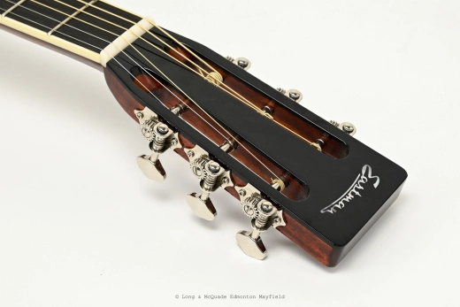 Eastman - AC308CE-LTD w/ Case 2