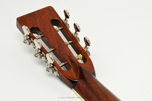 Eastman - AC308CE-LTD w/ Case 2