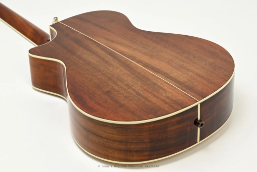 Eastman - AC308CE-LTD w/ Case 2