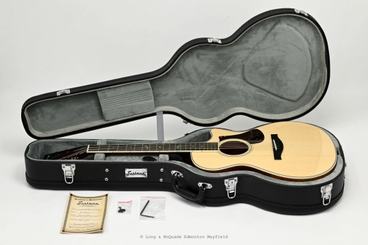 Eastman - AC308CE-LTD w/ Case 2