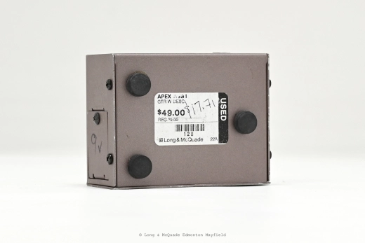 Store Special Product - Apex - A/B/Y Switch