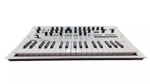 Korg - MINILOGUE 2