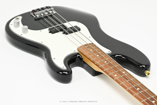 Fender - Player Precision Bass Pau Ferro - Black 3