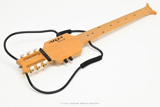 Gear Hunter | Aria - Portable Sinsonido AS-490S