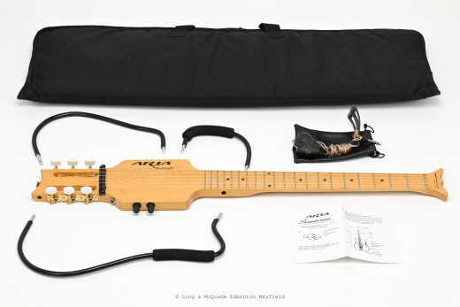 ARIA SINSONIDO AS490S シンソニード この半年で一番買ってよかったギター Aria Sinsonido AS-490C