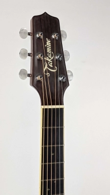 Takamine - Draco & Ursa 2004 Limited Edition 2