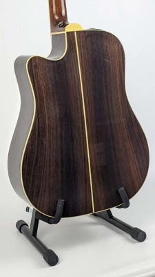 Takamine - Draco & Ursa 2004 Limited Edition 2