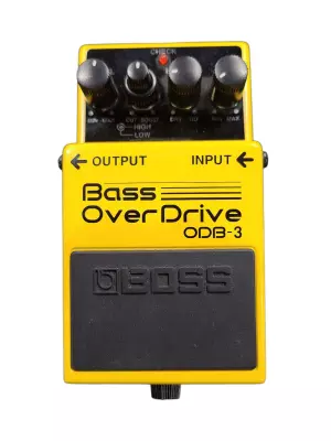BOSS - ODB-3