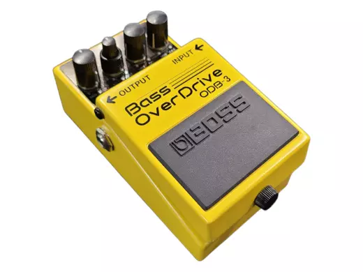 BOSS - ODB-3 2
