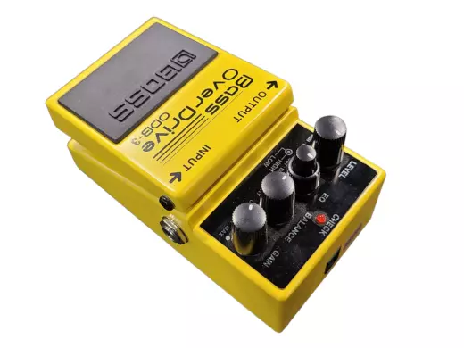 BOSS - ODB-3 3