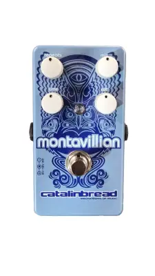 Catlinbread Montavillian Echo