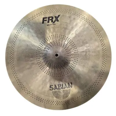 Sabian 20