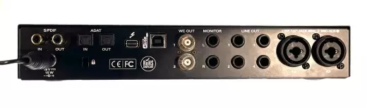 Antelope Audio - DISCRETE 4 2
