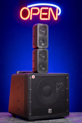 Yorkville Sound - EXM400