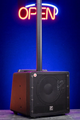 Yorkville Sound - EXM400 2