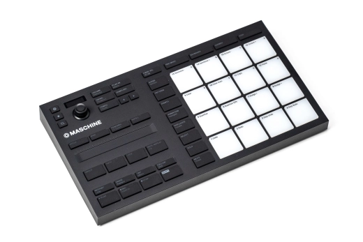 Native Instruments - Maschine Mikro MK3 Production System