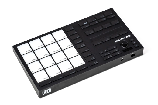 Native Instruments - Maschine Mikro MK3 Production System 2