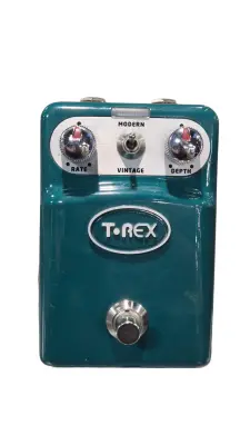 T-Rex Tonebug Phaser