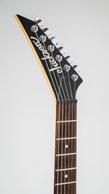 Jackson - JS30DKT Dinky - Gun Metal Grey 2